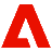 Adobe Acrobat - 专业PDF logo