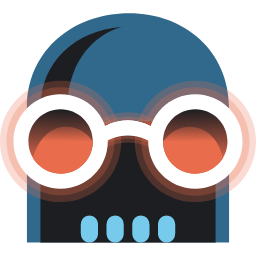 Dark Reader - 护眼模式与深色网页浏览插件 logo