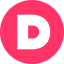 数英网 - 数字营销 logo