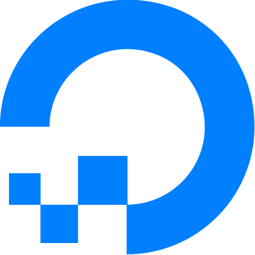 DigitalOcean - 开发者友好的云服务器平台 logo
