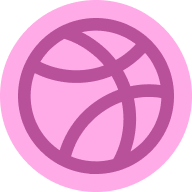Dribbble - 全球设计师作品集