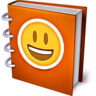 Emojipedia - 表情符号 logo