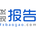 发现报告 logo