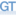 GTmetrix - 性能检测 logo