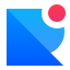 Remix Icon - 开源中性风格符号系统 logo
