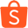 Shopee - 跨境电商 logo