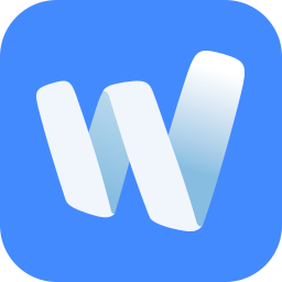 Wiz笔记 logo