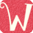 WordArt - 文字云 logo