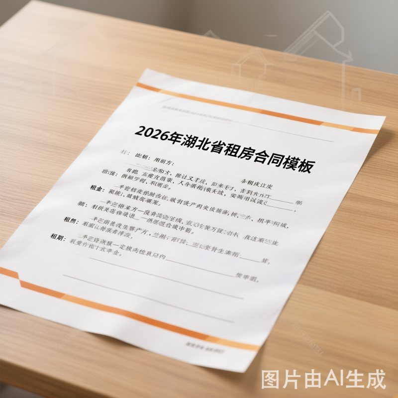 2026年辽宁省租房合同模板免费下载 | 标准Word文档范本-瑞库素材 - 精品虚拟素材资源库